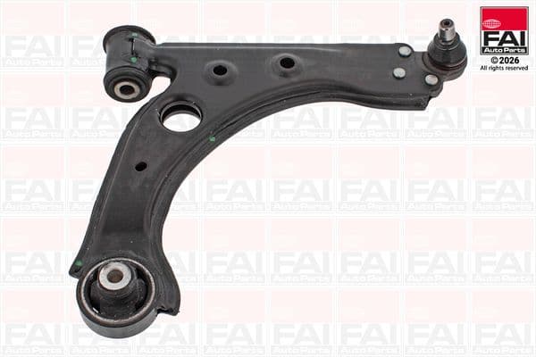 Brat, suspensie roata FAI AutoParts SS7804