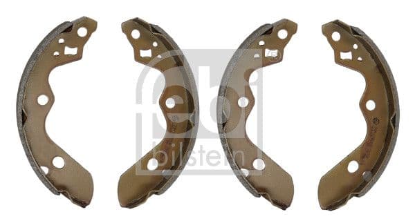 Set saboti frana FEBI BILSTEIN 188431