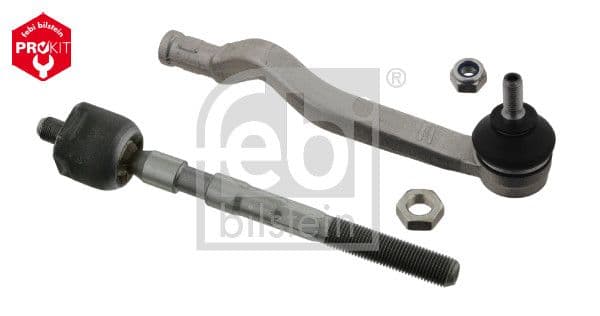 bara directie FEBI BILSTEIN 37622