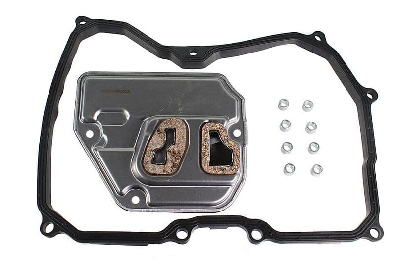 set filtre hidraulice, cutie e vit.automata METZGER AUTOTEILE 8020054