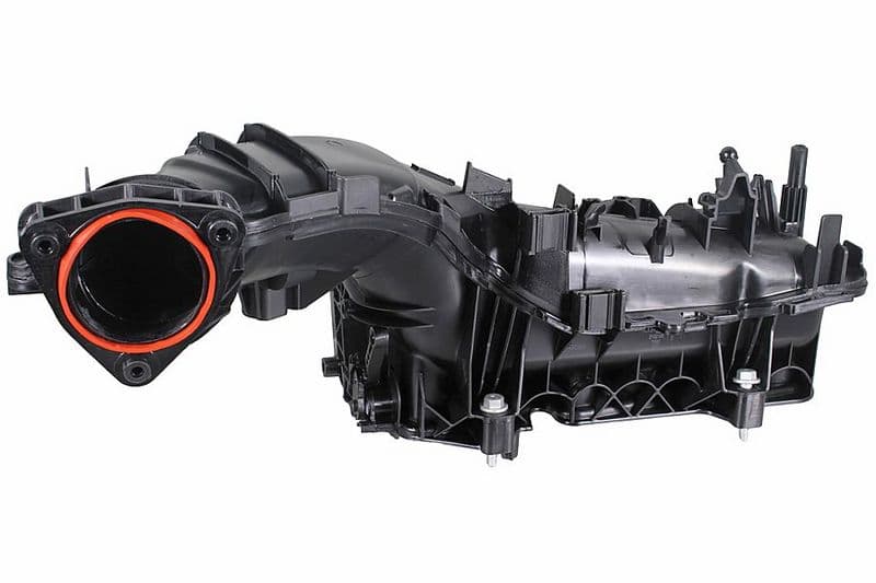 Modul conducta admisie METZGER AUTOTEILE 2100149
