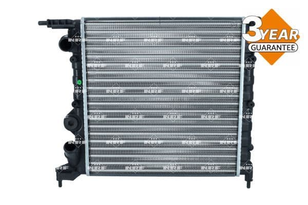 Radiator, racire motor NRF 58783