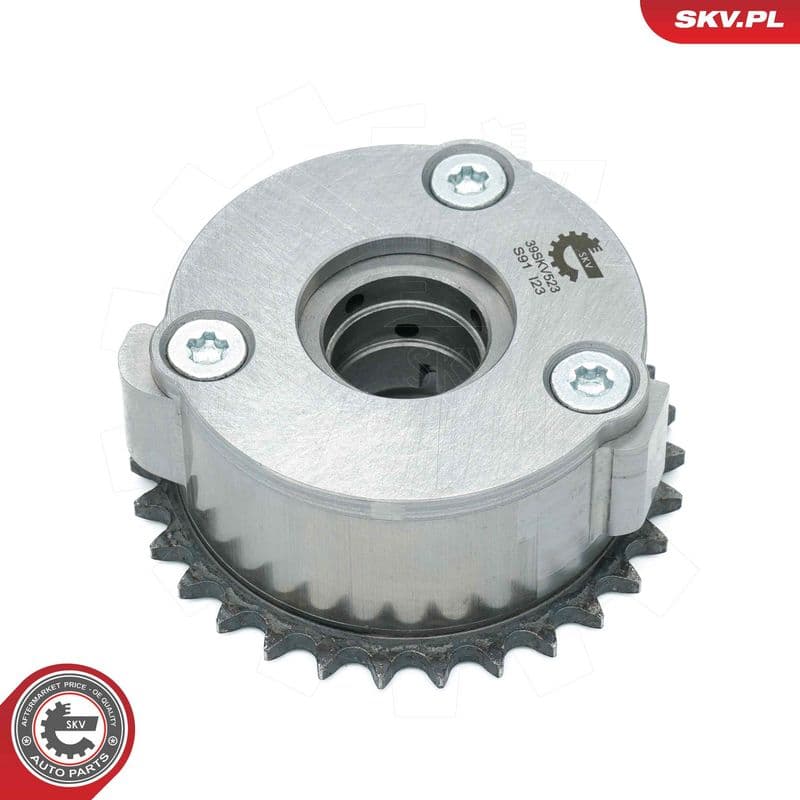 Regulator ax cu came ESEN SKV 39SKV523