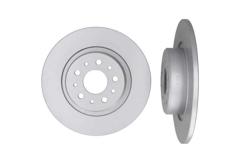 Disc frana KAMOKA 103158