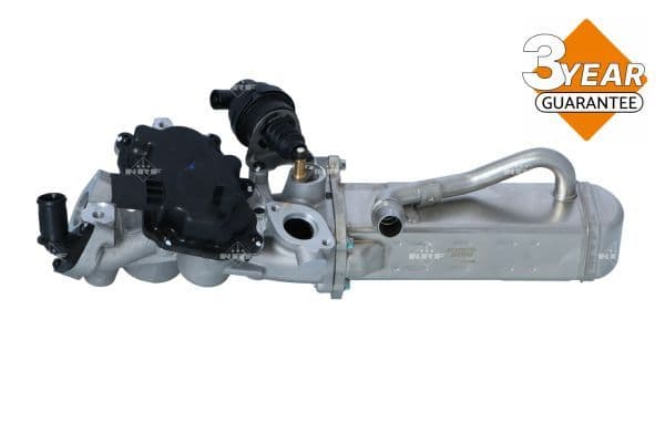Supapa EGR NRF 48206