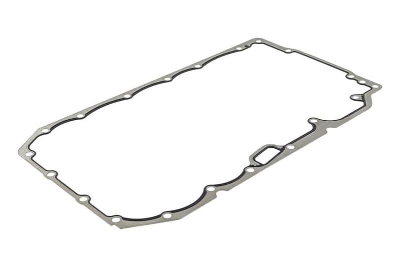 Garnitura baie ulei TOPRAN 502 236