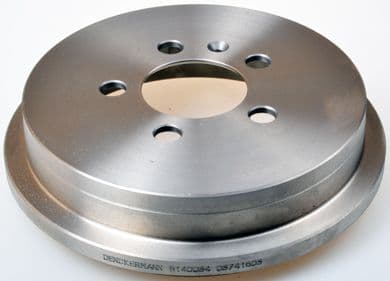Tambur frana DENCKERMANN B140034