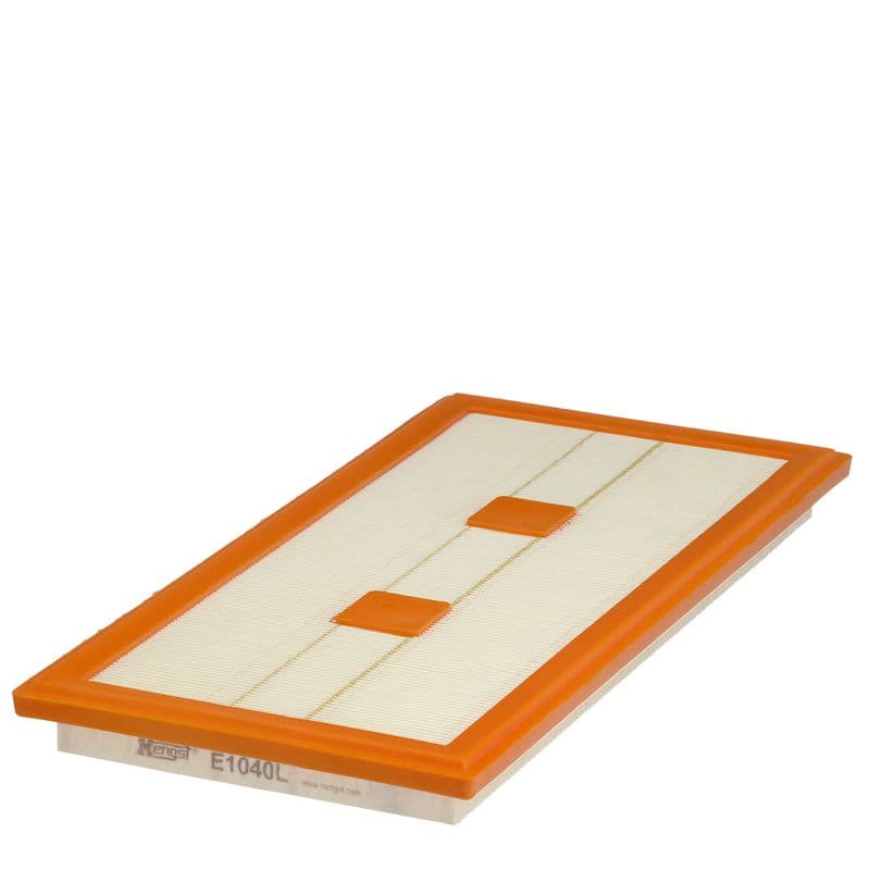 Filtru aer HENGST FILTER E1040L