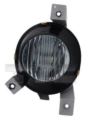 Proiector ceata TYC 19-0776-05-2