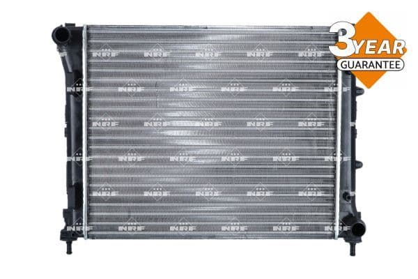 Radiator, racire motor NRF 53525A