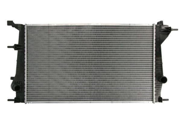 Radiator, racire motor THERMOTEC D7R066TT