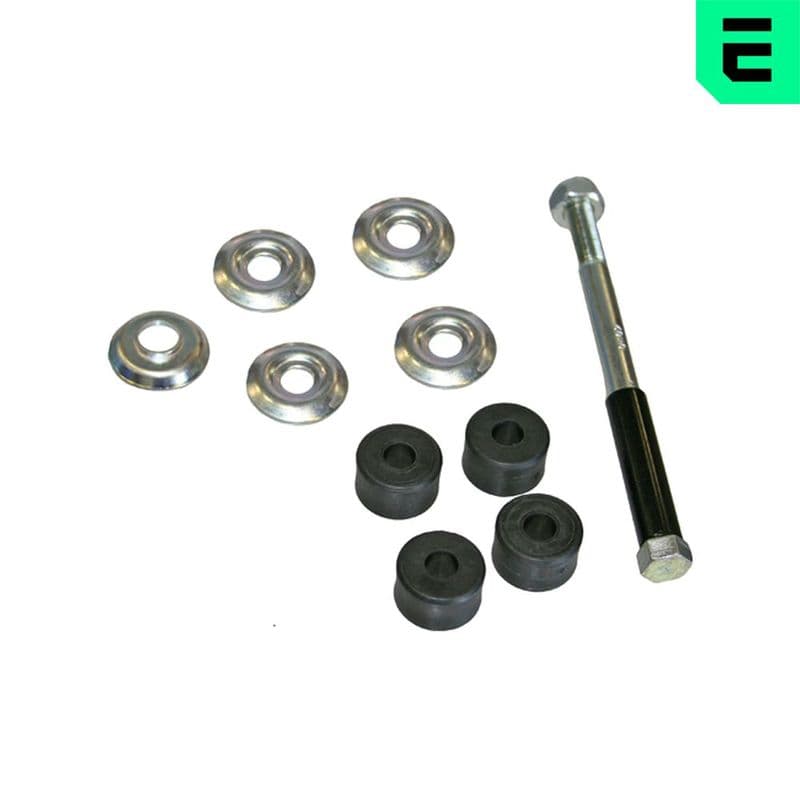 Brat/bieleta suspensie, stabilizator OPTIMAL G7-1246