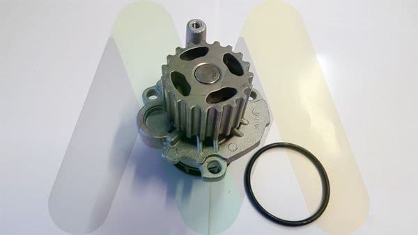 Pompă de apă, răcire motor MOTAQUIP LVWP1062
