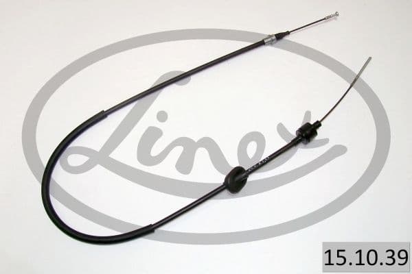 Cablu ambreiaj LINEX 15.10.39