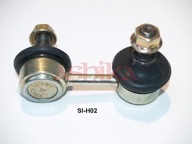 Brat/bieleta suspensie, stabilizator ASHIKA 106-0H-H02L