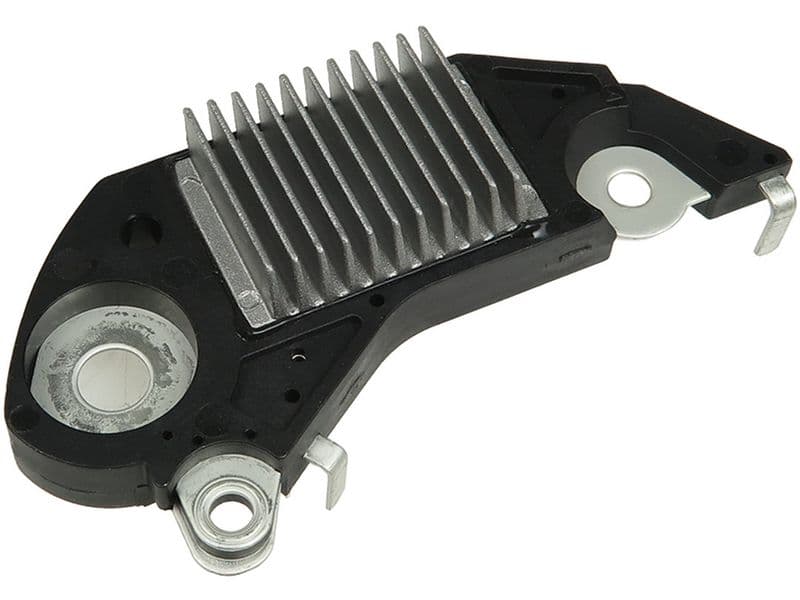 Regulator, alternator AS-PL STANDARD ARE1031
