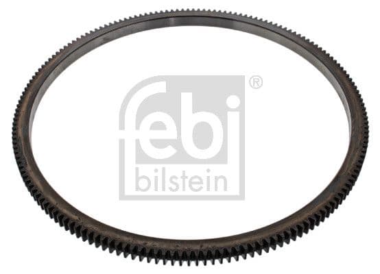 Coroana dintata, volanta FEBI BILSTEIN 44304