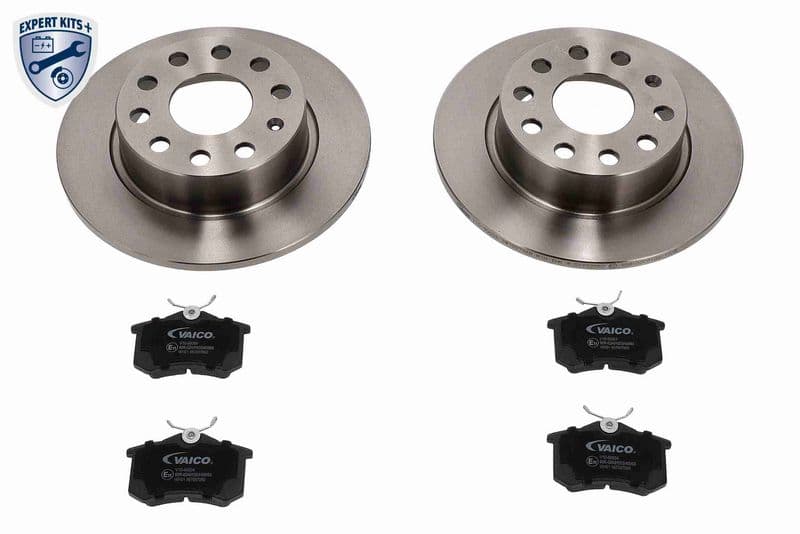 Set frana, frana disc VAICO V10-90004