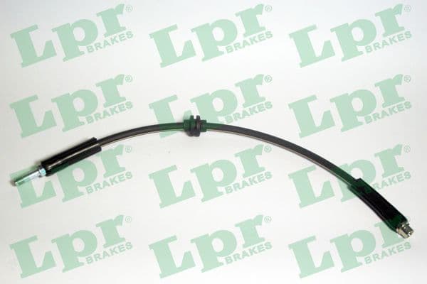 Furtun frana LPR 6T47909