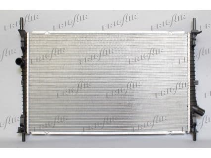 Radiator, racire motor FRIGAIR 0105.3122
