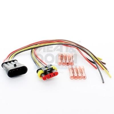 Set reparat cabluri, sistem electric central MEAT & DORIA 25130