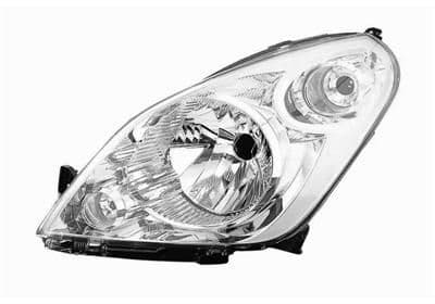 Far VAN WEZEL 5217961