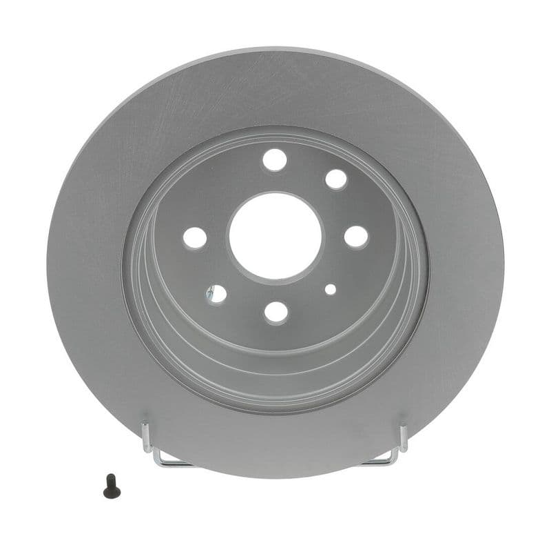 Disc frana FERODO PREMIER Coat+ disc DDF814C