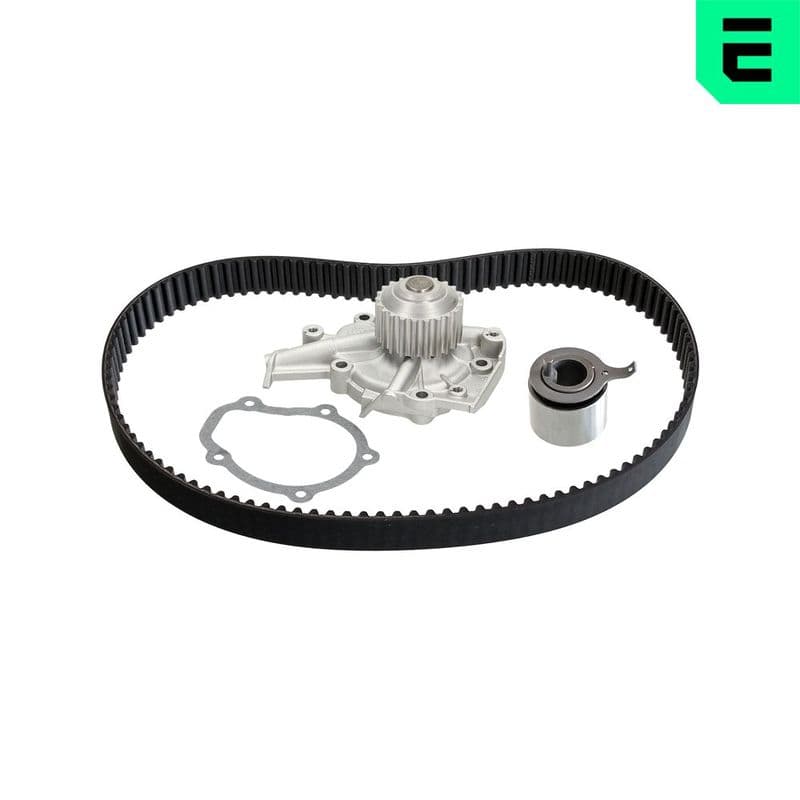 Set pompa apa + curea dintata OPTIMAL SK-1685AQ1