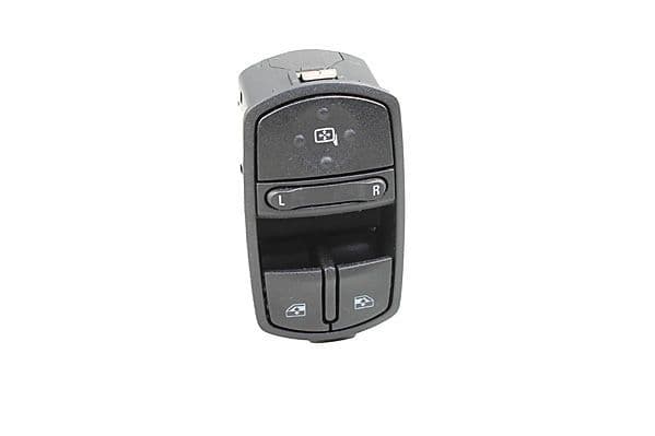 comutator,macara geam METZGER AUTOTEILE 0916768