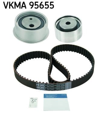Set curea de distributie SKF VKMA 95655