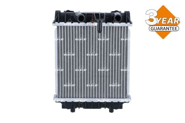 Radiator, racire motor NRF 550287