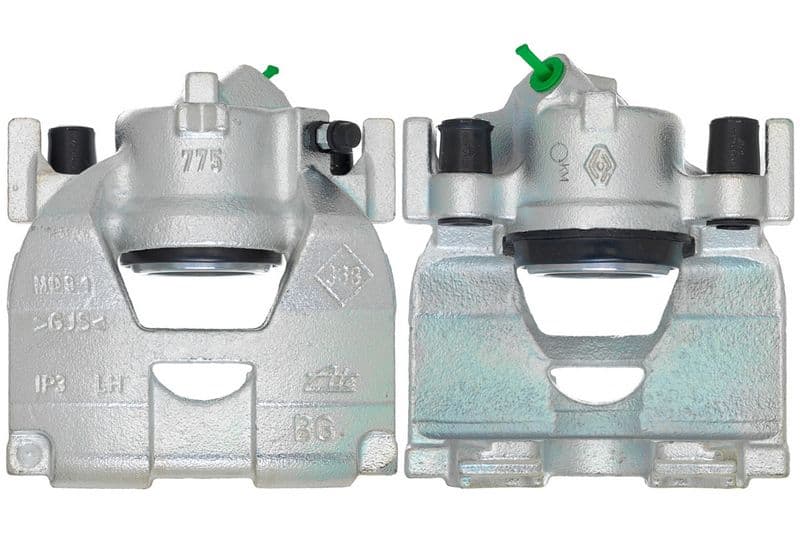Etrier frana ATE 24.3571-9775.5