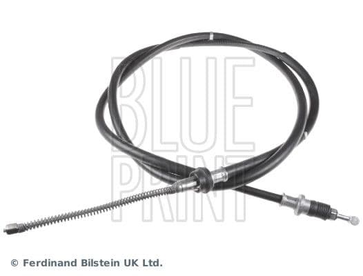 Cablu, frana de parcare BLUE PRINT ADZ94648