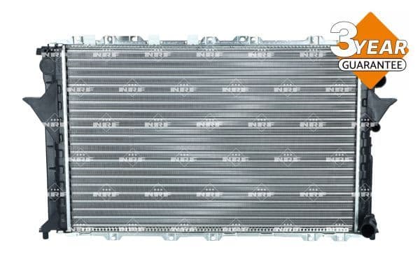 Radiator, racire motor NRF 58868