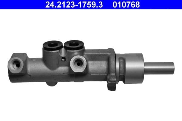 Pompa centrala, frana ATE 24.2123-1759.3