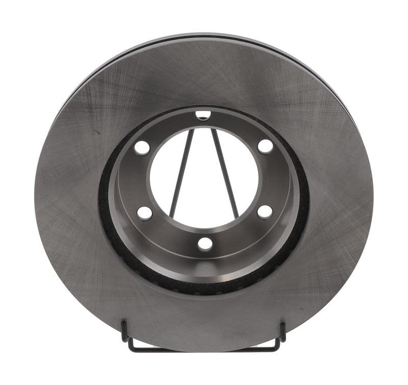 Disc frana FERODO PREMIER DDF2435