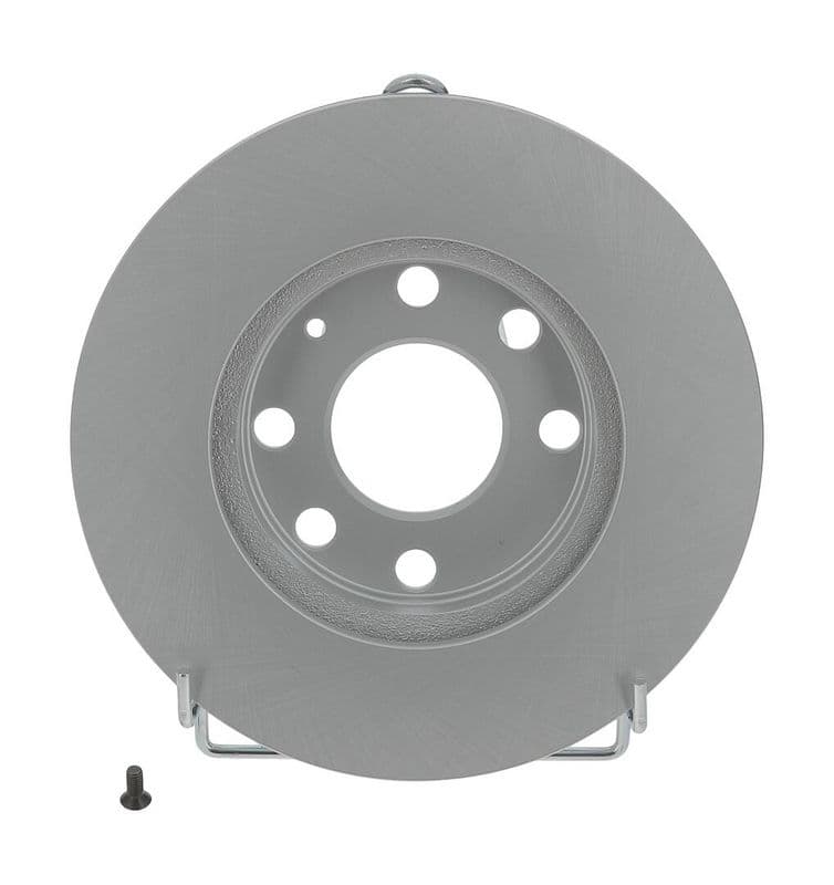 Disc frana FERODO PREMIER Coat+ disc DDF151C