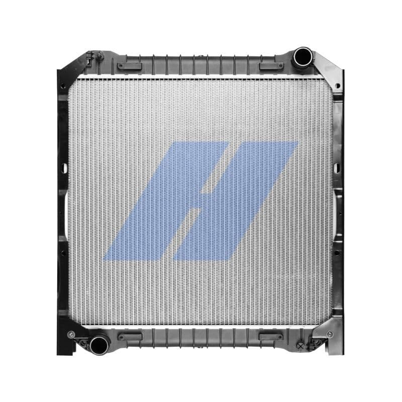 Radiator, racire motor TITANX 10021906