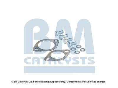 Set montare, catalizator BM CATALYSTS FK92050B