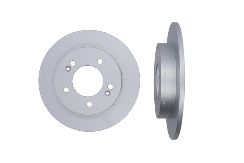 Disc frana KAMOKA 103172