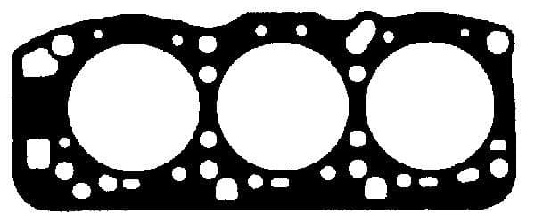 Garnitura, chiulasa BGA CH7353