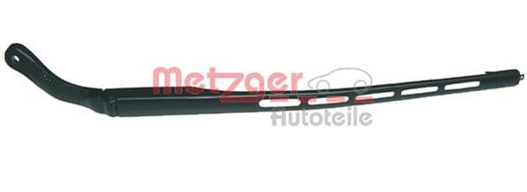 brat stergator, parbriz METZGER AUTOTEILE 2190058
