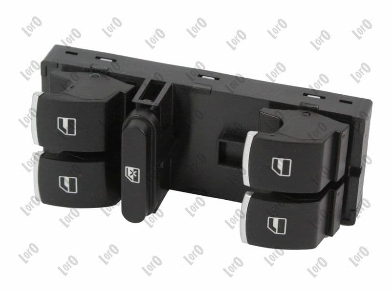 comutator,macara geam DEPO 135-05-010