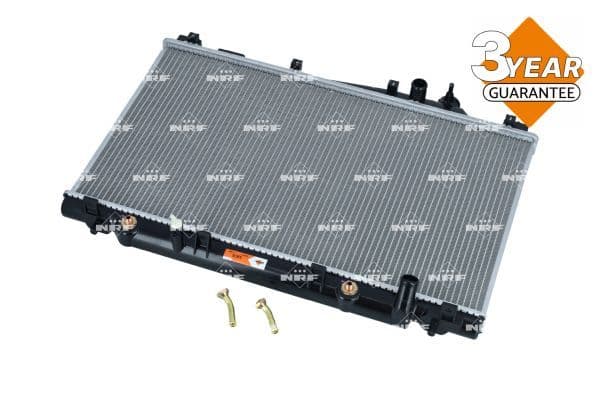 Radiator, racire motor NRF 53678