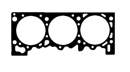 Garnitura, chiulasa BGA CH6563