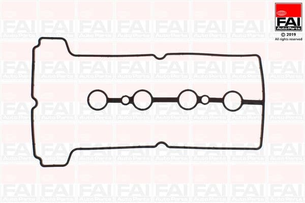 Garnitura, capac supape FAI AutoParts RC2204S