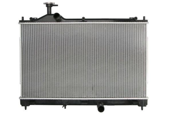 Radiator, racire motor THERMOTEC D75018TT
