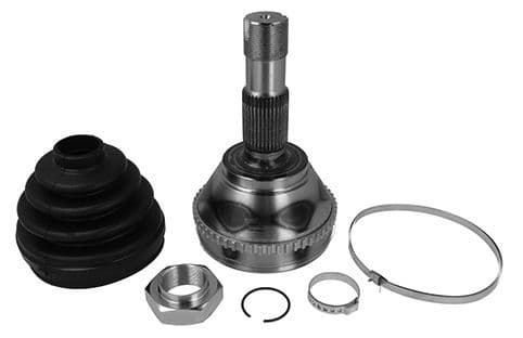 Set articulatie, planetara METELLI 15-1132