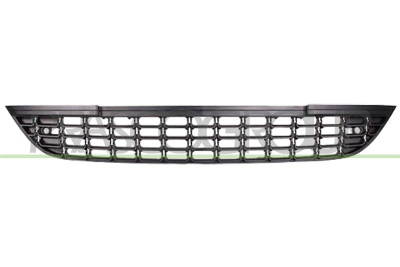 Grila ventilatie, bara protectie PRASCO PremiumCertified OP4162120
