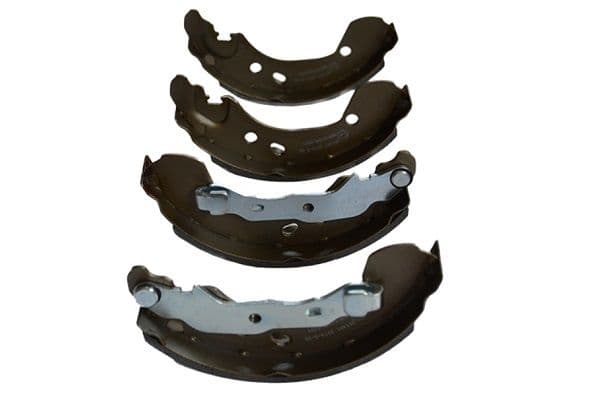 Set saboti frana ASAM AUTOMOTIVE 32380